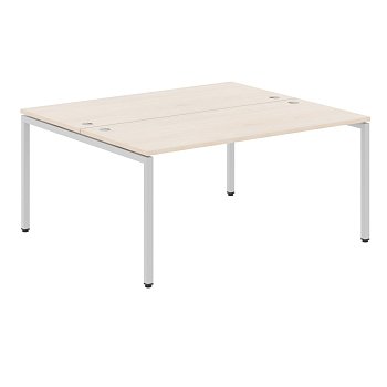 Стол двойной Xten-S XWST 1614 1600x1400x750