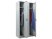 Шкаф для раздевалок ПРАКТИК Стандарт LS-31