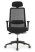 Офисное кресло Work W-218C BLACK Черный