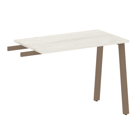 Приставной элемент Metal System Style БА.ПР-3 1000x600x750