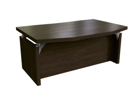 Стол для руководителя Blackwood 12100 600x960x770 (Венге)