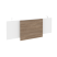 Царга стола руководителя Onix O.M-CSR-3 1140x450x54