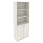 Шкаф высокий широкий Style Л.СТ-1.1 778x410x1980