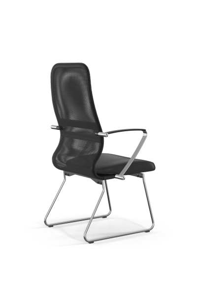 Кресло для руководителя Метта Sit 8 B2-9K - X1+Extra /Uh00/Wh12/K5cL(F55)