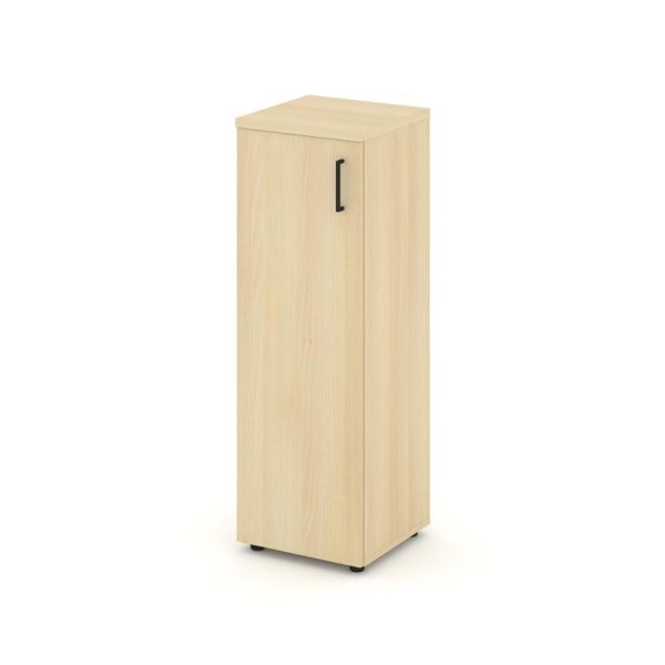 Шкаф средний узкий SN.STU.E-204(L) (400х400х1203)
