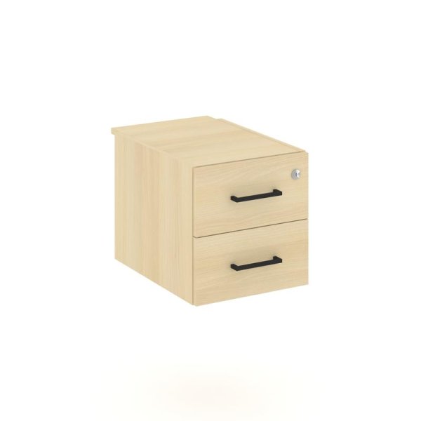 Тумба с 2 ящиками SN.TP-031 (343х453х356)