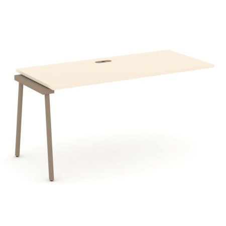 Наборный элемент рабочей станциии ES.1.NRS-4-LP (1580х730х750)