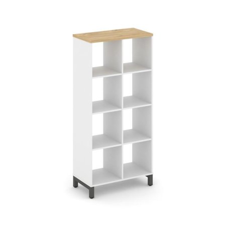 Каркас стеллажа 4 яруса SN.KS-420 (754х400х1615)