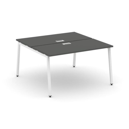 Рабочая станция 2-х сторонняя SN-4A.DRS-024 (1580х1632х750)