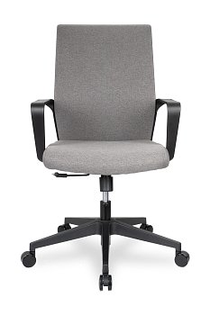 Офисное кресло College CLG-427 MBN-B Серый