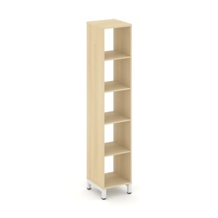 Каркас стеллажа 5 ярусов SN.KS-510 (387х400х1982)
