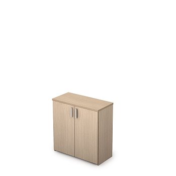 2Ш.023.1 Шкаф для документов низкий 790x370x815
