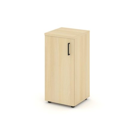 Шкаф низкий узкий SN.STU.E-301(L) (400х400х833)