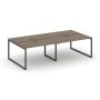 Рабочая станция 2-х сторонняя SN-4O.DRS-032 (2360х1232х750)