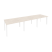 Стол переговорный Onix O.MP-PRG-3.2 3540x980x750