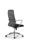 Кресло для руководителя Метта Sit 8 B2-8K - X1+UMF(X1) /Uh00/Wh00/K5cL(M09.B23.G18.W01)