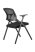 Стул офисный Seat RCH M2001 Черный