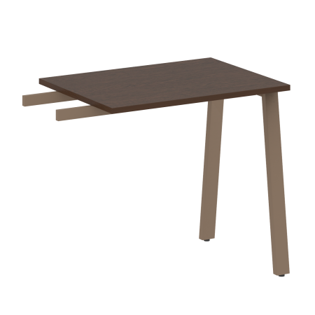 Приставной элемент Metal System Style БА.ПР-2 800x600x750