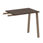 Приставной элемент Metal System Style БА.ПР-2 800x600x750