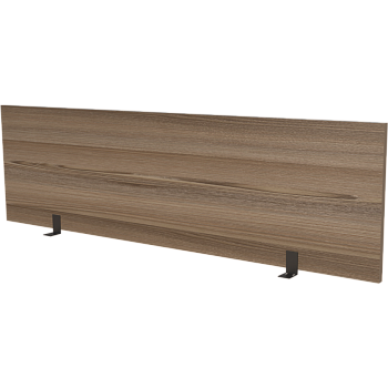 Экран для бенча Аргентум-МП СМЭ25-16Б 1600x25x350