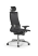 Кресло для руководителя Метта SynchroSit 10 L2-107D - TV /Km00/Nb00/D04P/H3mL-3D(M24.B22.G18.W03)