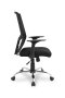 College HLC-1500/Black