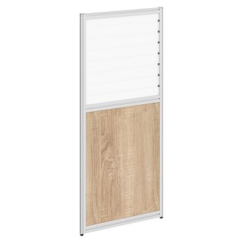 Перегородка комбинированная 1300 Rand RP130SG60 600x22x1300