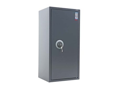 Офисный сейф AIKO TSN.90T (Графит)