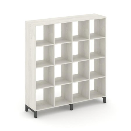 Каркас стеллажа 4 яруса SN.KS-440 (1488х400х1615)