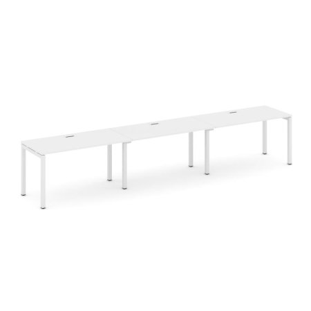 Рабочая станция 1 сторонняя SN-5P.ORS-032 (3540х600х750)