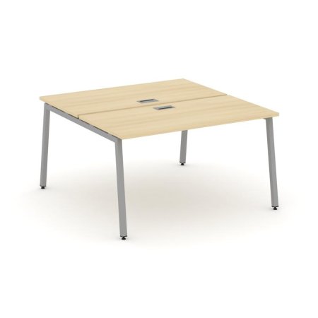 Рабочая станция 2-х сторонняя SN-4A.DRS-024 (1580х1632х750)