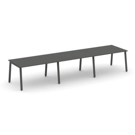 Стол переговорный SN-6A.SPRG-024.3 (4740х980х750)
