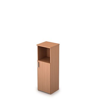 2П.015.2 Пенал для документов средний 395x370x1190