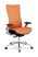 College HLC-2588F/Orange