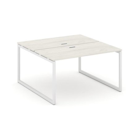 Рабочая станция 2-х сторонняя SN-4O.DRS-003 (1380х1232х750)