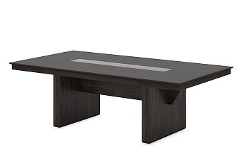 Стол переговоров FRANKLIN DM 234 (2340х1240х750)