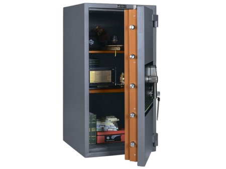 Взломостойкий сейф MDTB Fort-M 99 EK (Графит)