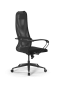 Кресло для руководителя Метта Sit 8 B1-8K - X1+UMF(X1) /Uh00/Wh00/K1bL(M09.B11.G19.W02)