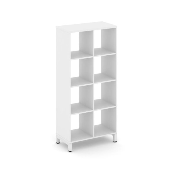 Каркас стеллажа 4 яруса SN.KS-420 (754х400х1615)