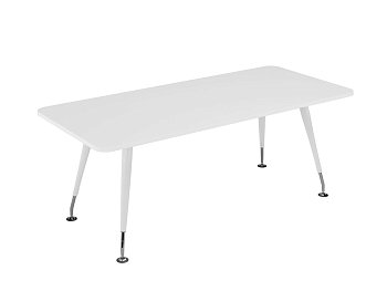 Стол для руководителя прямой Emporio Premium EMP101 1800x900x750