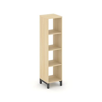 Каркас стеллажа 4 яруса SN.KS-410 (387х400х1615)