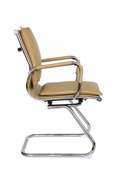 Стул офисный Hugo RCH 6003-3 Кэмел