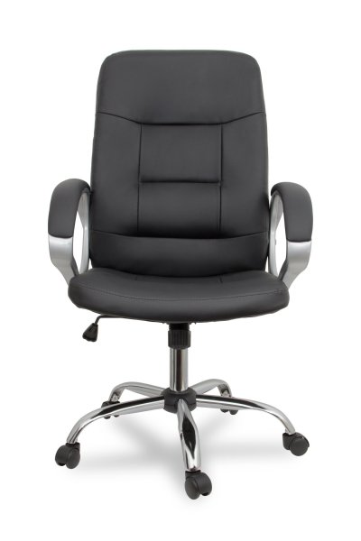 Офисное кресло College BX-3225-1/Black (Черный)