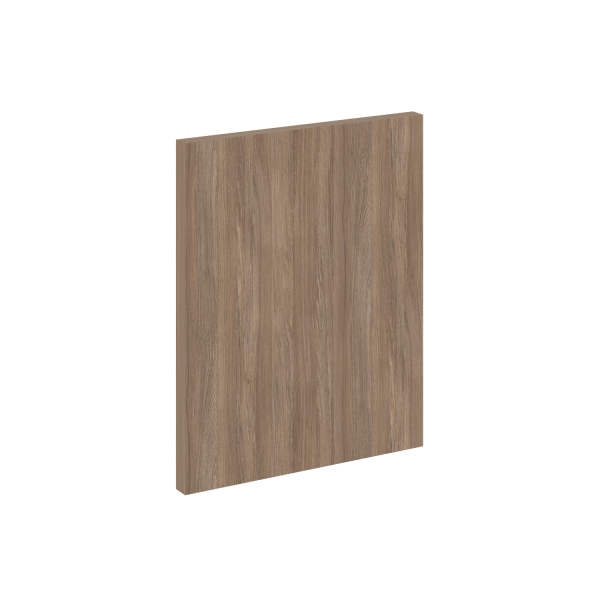 Стойка накладка переходная левая Onix О.R-SPL 350x25x434