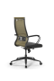 Кресло для руководителя Метта Sit 10 B2-163K - T+Extra /Km00/Wm12/K3bL(M09.B11.G19.W02)