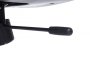 Кресло Astra W-365A Серый