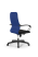 Кресло для руководителя Метта Sit 8 B2-10K - UMF(X1) /Uh02/Wh00/K1bL(M09.B02.G15.W01)