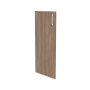 Дверь ЛДСП средняя левая Onix O.D-2L 396x18x1150