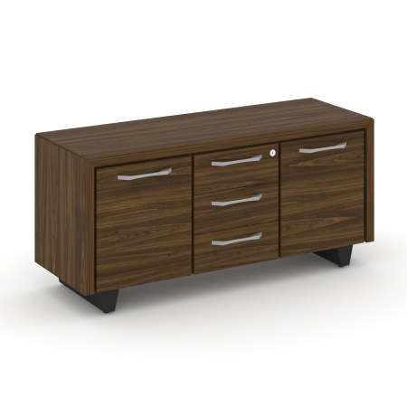 Греденция большая Corner COR.GRB (1296x450x600)