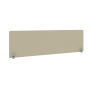 Экран тканевый для стола L1600мм Б.ТЭКР-4 1450x22x450